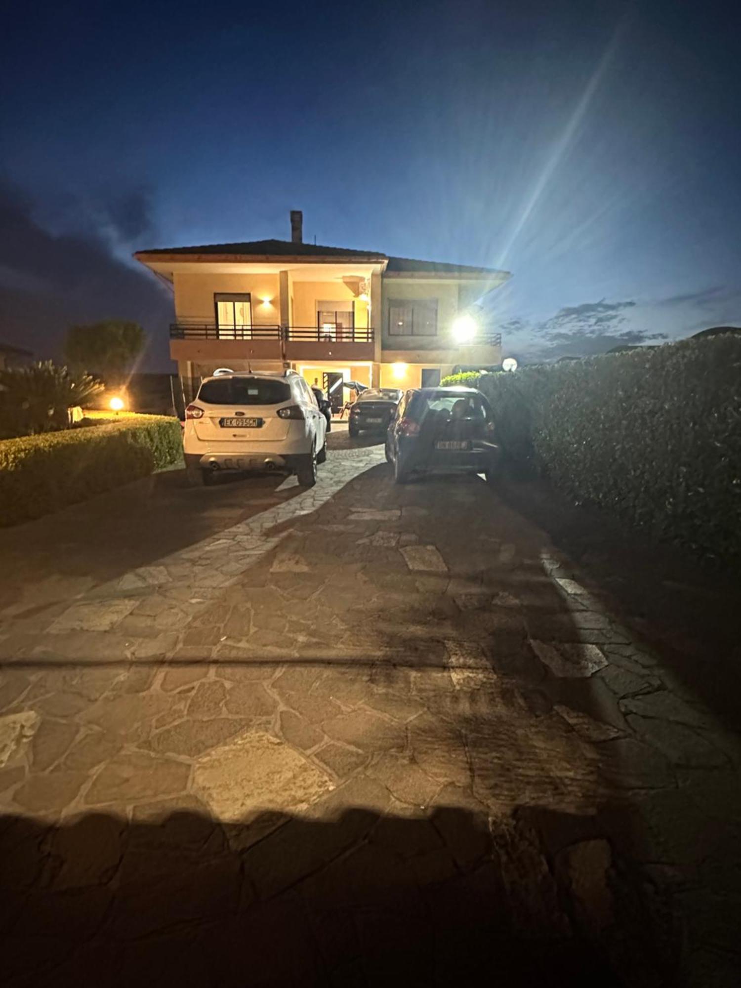 B&B Profumo Di Mare Capaccio Extérieur photo