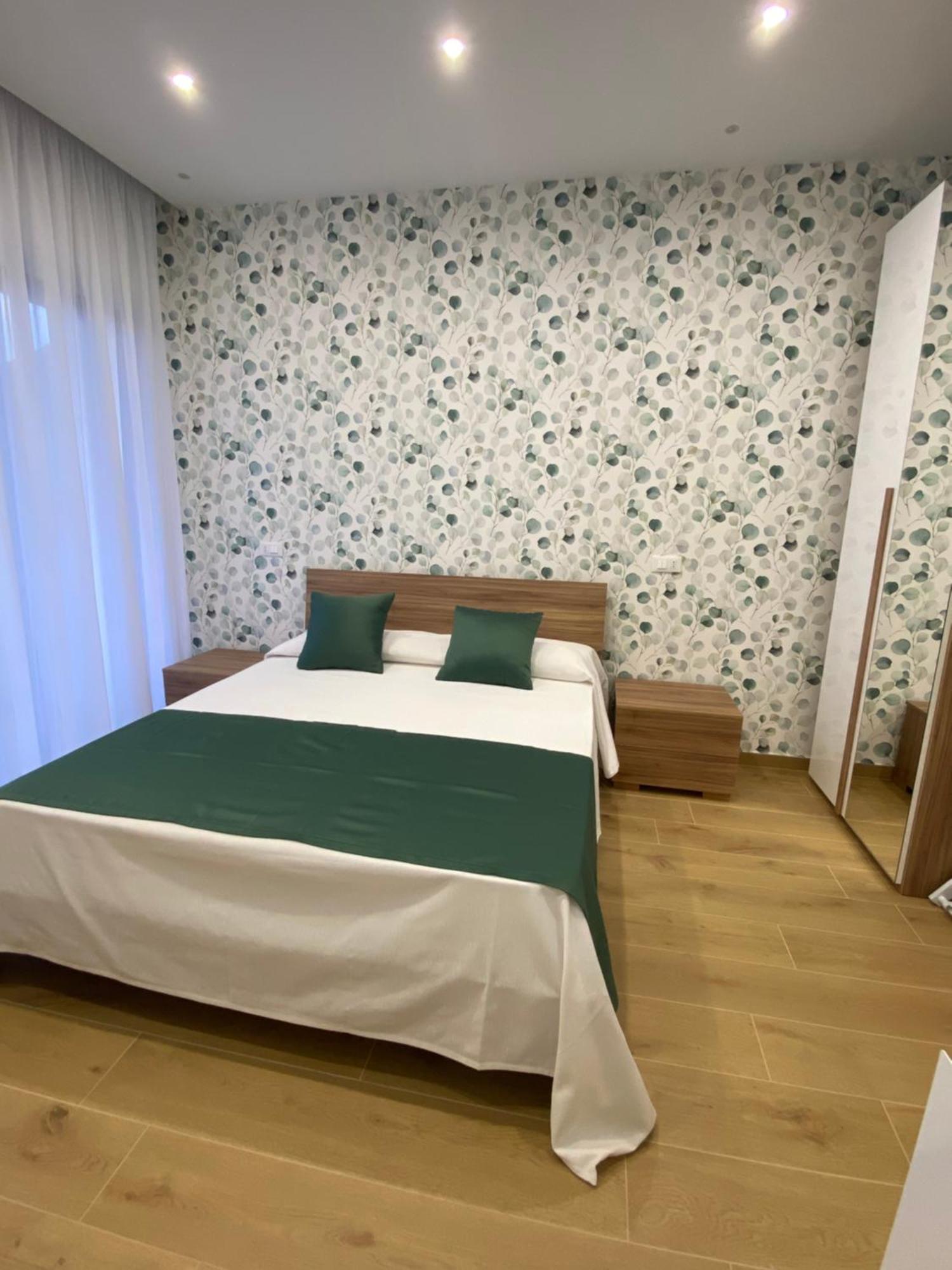 B&B Profumo Di Mare Capaccio Extérieur photo